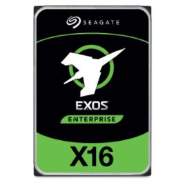 Disco Duro Seagate ST12000NM002G 12 TB 3.5