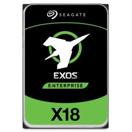 Disco HDD 18TB EXOS X18 7200RPM 256MB Ent. - ST18000NM000J