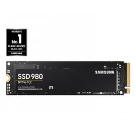 SSD M.2 2280 PCIe NVMe SAMSUNG 1TB 980