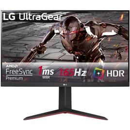 LG - 31,5P Regulable 3-side borderless
