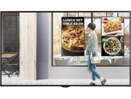 Monitor LG 49XS2E-B (49'' - LCD)