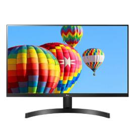Monitor Lg 27mk600m-w 27''