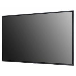 Lg Monitor 65uh5f-h 65´´ 4k Ips Led One Size Black
