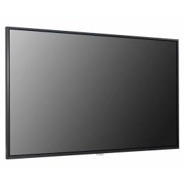 Lg Monitor 65uh5f-h 65´´ 4k Ips Led One Size Black