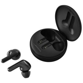 Lg Fones Ouvido Bluetooth Tone Free Hbs-fn6 One Size Black