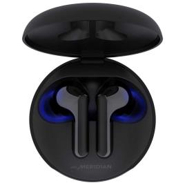 Lg Fones Ouvido Bluetooth Tone Free Hbs-fn6 One Size Black
