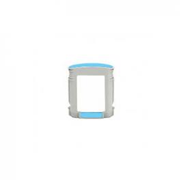 Tinteiro DesignJet 10ps / 20ps / 50ps / 120 / 120nr Nº84 Azul Claro