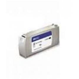 Tinteiro UV DesignJet 5000 / 5000PS Nº83 Pigment Preto