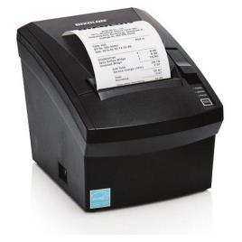 Bixolon Impressora Tickets SRP-330 USB+Paral. Preto