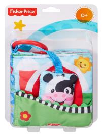 Fisher price free atividade da fazenda