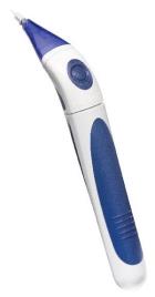 Proteja-se com Silk Waterpik Electric Denture Fio Dentaid FL-220