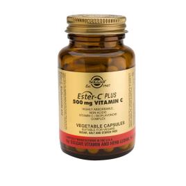 éster-C e mais de 500 mg 0 c
