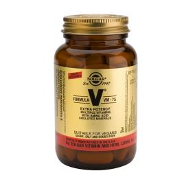 VM-75 fórmula 60 comprimidos