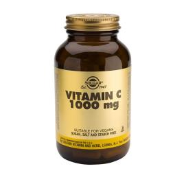 vitamina C 1000 mg 250 c