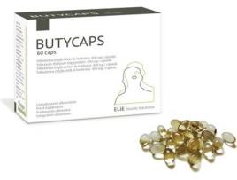 Butycaps 60 cápsulas