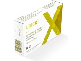 Uriex 15 Cápsulas