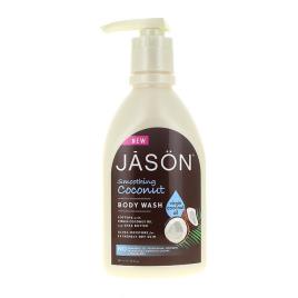 Chuveiro Jason Coconut Emoliente Gel 887ml.