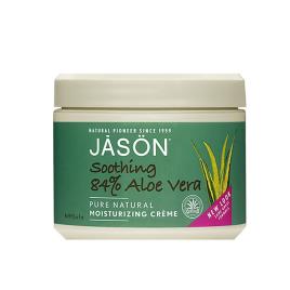 Jason Aloe Vera Creme Facial 84% 3G