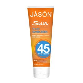 Protetor solar  FPS 45 3G