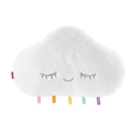 Fisher Price Twinkle And Cuddle Cloud One Size Multicolour