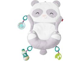 Capa de tapete Fisher-Price Panda
