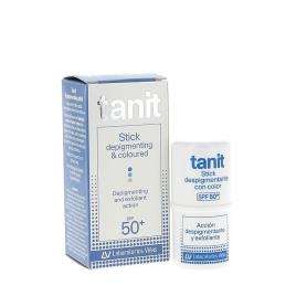 Clareamento da Pele de Tanit Stick 4G