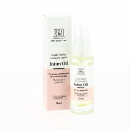 Óleo Intim 30 ml Soivre