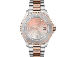 Relógio feminino Ice IC016769 (Ø 40 mm)