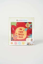 AmbarScience - O Meu Primeiro Livro