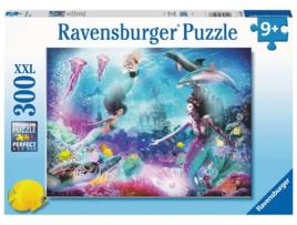 Ravensburger 13296 Puzzle