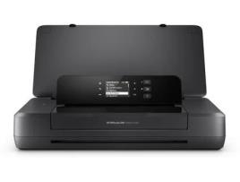 Impressora Hp Officejet 200 Mobile - Cz993a