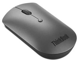 Lenovo Thinkbook Rato Ambidestro Bluetooth Ótico .