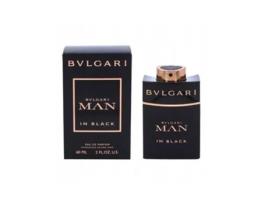 Bvlgari Man In Black Homens 60 Ml