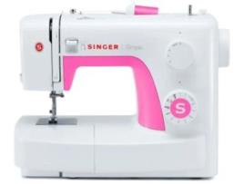 Singer Simple 3210, Branco, Máquina de Costura Ma.