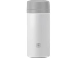 Zwilling Thermo Garrafa Térmica 0,42 L Cinzento, .
