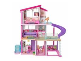 Barbie Gnh53, Menina, 3 Ano(S)