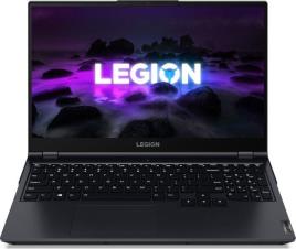 Lenovo Legion 5 15ith6h I7 16gb 1tb