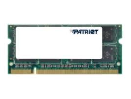 Patriot Memory Psd416g26662s, 16 Gb, 1 X 16 Gb, D.