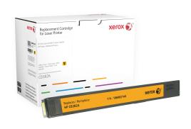 Toner p/HP CP6015/CM6015/CM6030/CM6040 (CB382A) Amarelo