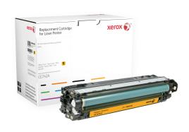 Toner CP5225 (CE742A) Amarelo