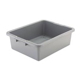 Caixa UtensÃ­lios 29 Litros Cinza