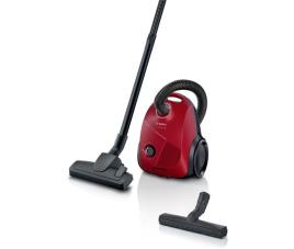 BOSCH - Aspirador Bosch 600W Vermelho - BGBS2RD1H