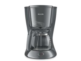 PHILIPS - Cafeteira Philips Daily Collection 750W  HD7432/20 Preto