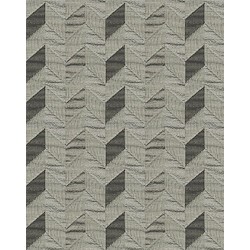 Tecido ao corte BOMBAY BOUTI 275CM CINZA 38 PE