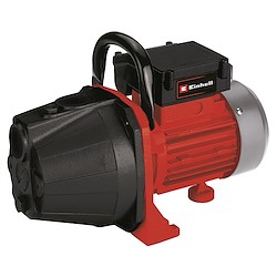 Bomba de superfície EINHELL GC-GP 6036