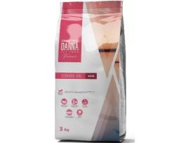 Danna Grain Free 30/15 Sterilized Cats 3 kg