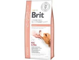 Brit Veterinary Diet Dog Renal Grain-Free Egg & Pea 2 kg