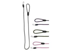 Nayeco Envy Roll Leash - 12 mm x 110 cm Roxo