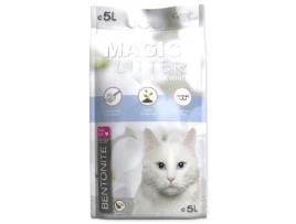 Cominter Magic Litter Ultra White 10L