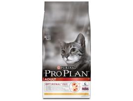 Pro Plan Cat OptiRenal Original Adult Chicken 400 g